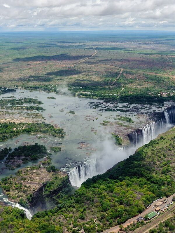 Victoria Falls