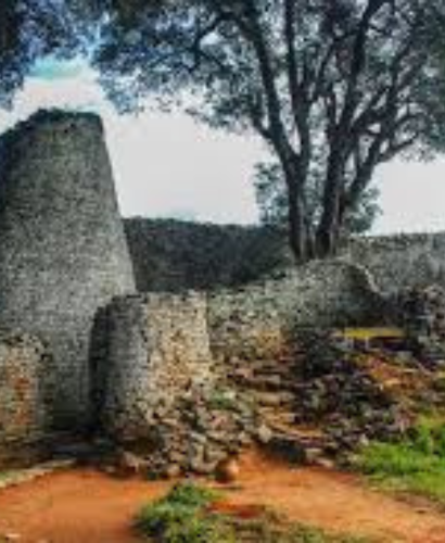 Great Zimbabwe Ruins Tour