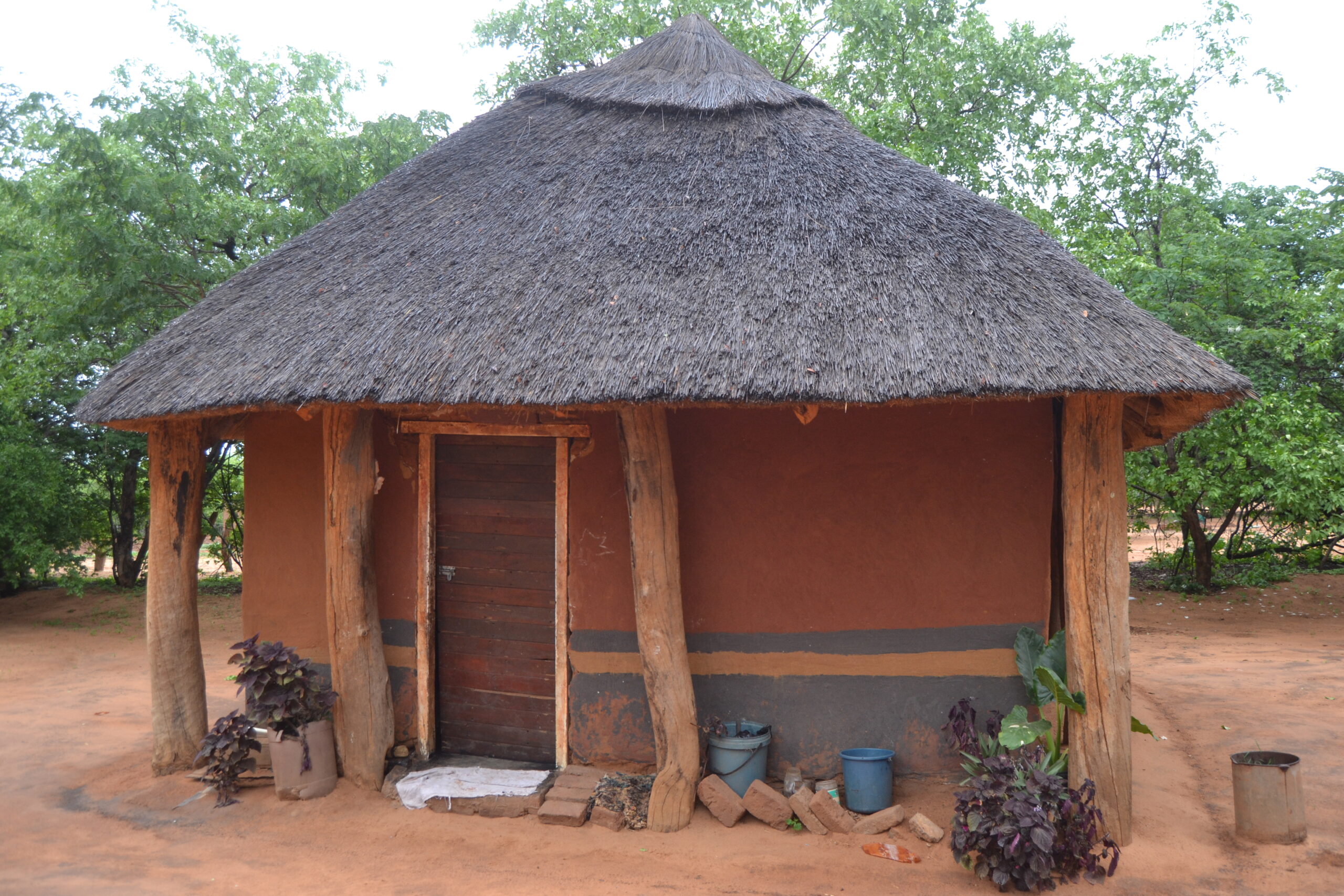 Village cultural tour